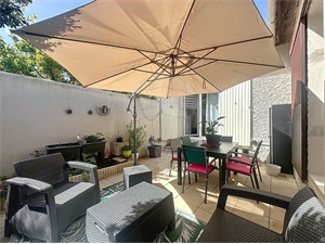 maison à la vente -   30900  NIMES, surface 90 m2 vente maison - UBI468790667